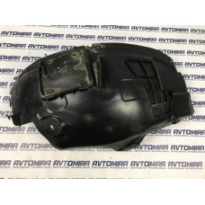 Подкрылок передний левый передняя часть Opel Zafira B 2005-2011 13129623